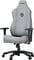 Фото - Крісло для геймерів Anda Seat Novis Size L Gray Fabric (AD23-L-01-G-F) | click.ua