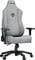 Фото - Крісло для геймерів Anda Seat Novis Size L Gray Fabric (AD23-L-01-G-F) | click.ua