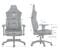 Фото - Крісло для геймерів Anda Seat Novis Size L Gray Fabric (AD23-L-01-G-F) | click.ua
