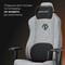 Фото - Крісло для геймерів Anda Seat Novis Size L Gray Fabric (AD23-L-01-G-F) | click.ua