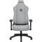 Фото - Крісло для геймерів Anda Seat Novis Size L Gray Fabric (AD23-L-01-G-F) | click.ua