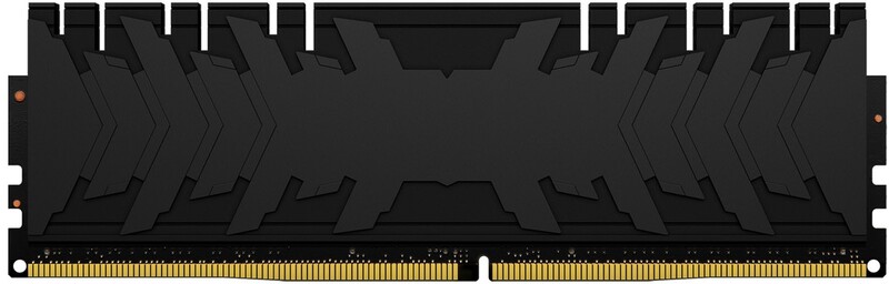 Модуль памяти DDR4 2x8GB/3200 Kingston Fury Renegade Black (KF432C16RBK2/16)