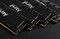 Фото - Модуль памяти DDR4 2x8GB/3200 Kingston Fury Renegade Black (KF432C16RBK2/16) | click.ua