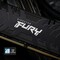 Фото - Модуль памяти DDR4 2x8GB/3200 Kingston Fury Renegade Black (KF432C16RBK2/16) | click.ua