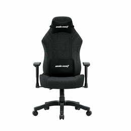 Крісло для геймерів Anda Seat Luna Size L Dark Gray Fabric (AD18-44-GB-F)