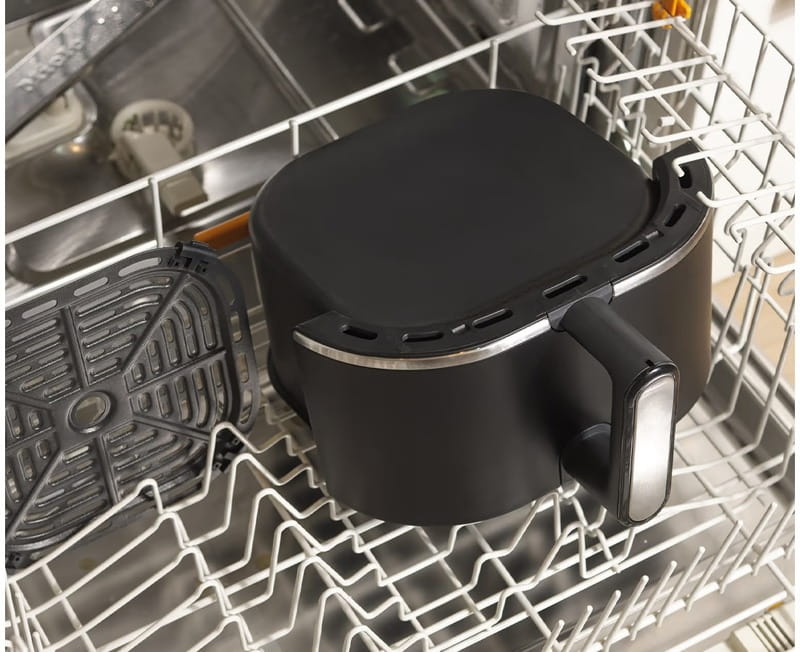 Мультипечь Braun HF 3030 Black