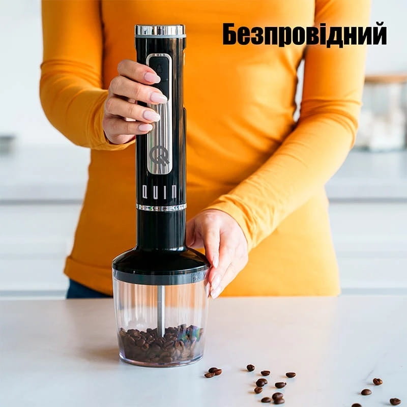 Купить Блендер QUIN RHB-108SD-1 Блендер QUIN RHB-108SD-1