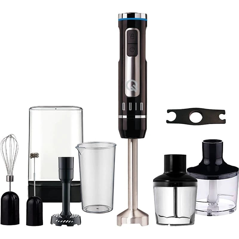 Купить Блендер QUIN RHB-108SD-1 Блендер QUIN RHB-108SD-1