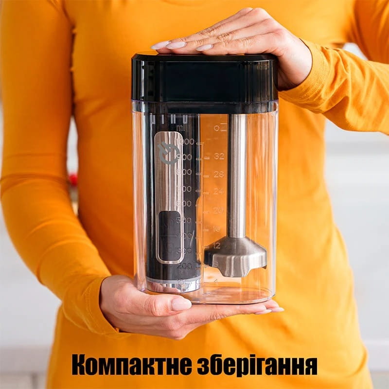 Купить Блендер QUIN RHB-108SD-1 Блендер QUIN RHB-108SD-1