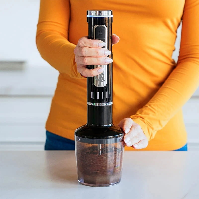 Купить Блендер QUIN RHB-108SD-1 Блендер QUIN RHB-108SD-1