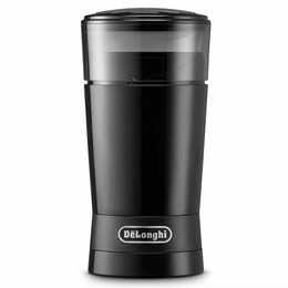 Кофемолка Delonghi KG200 BK