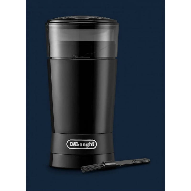 Кофемолка Delonghi KG200 BK