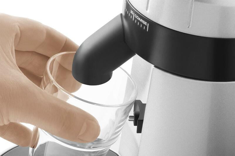 Кофемолка Catler CG8011