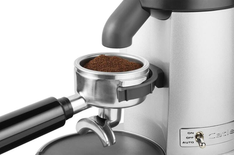 Кофемолка Catler CG8011