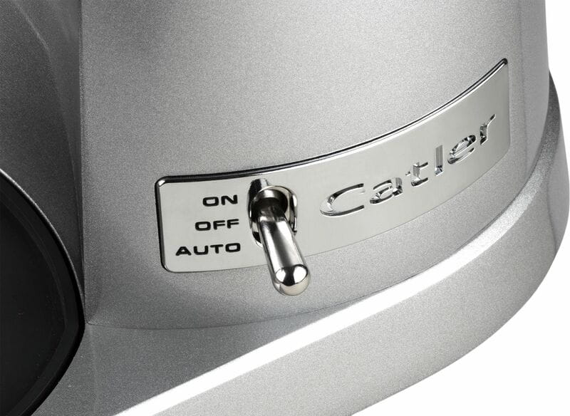 Кофемолка Catler CG8011