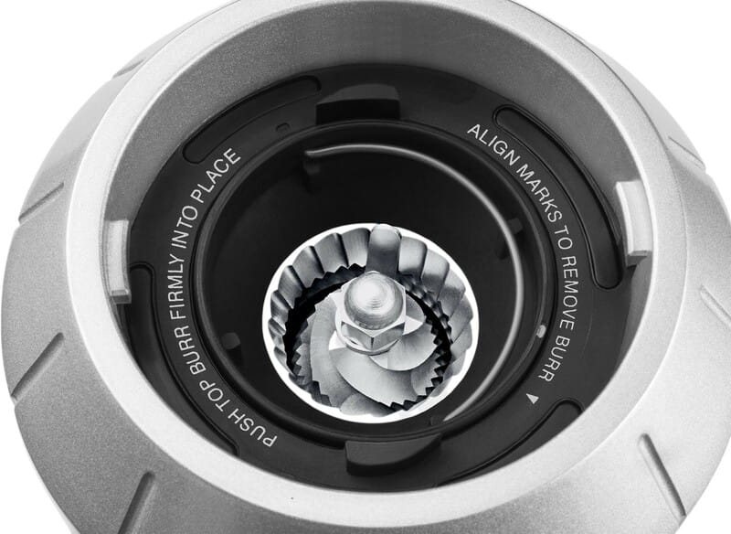 Кофемолка Catler CG8011