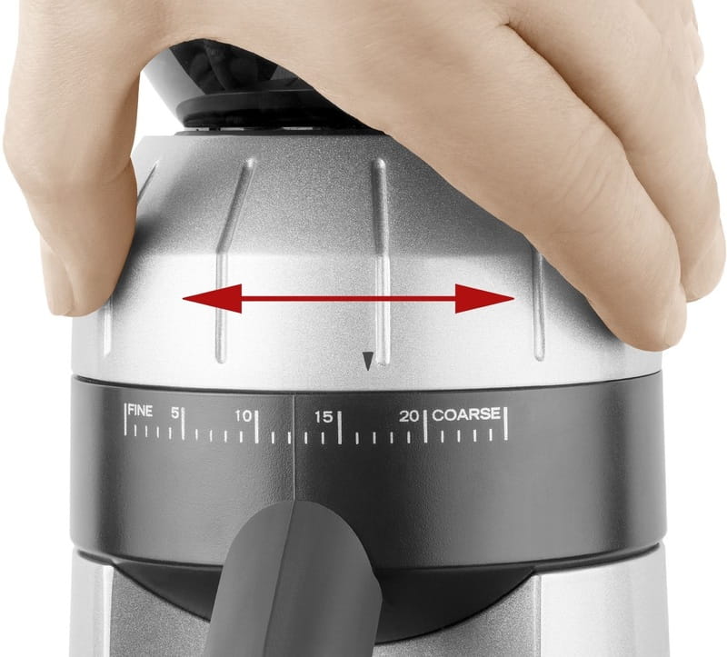 Кофемолка Catler CG8011