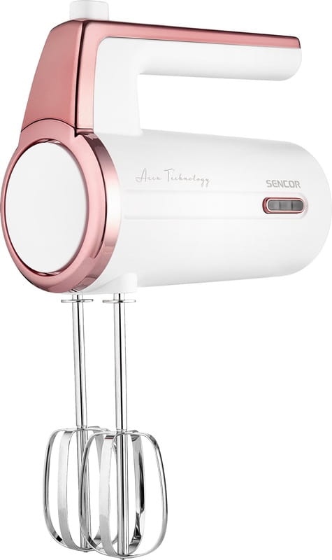 Міксер Sencor SHM9000WH