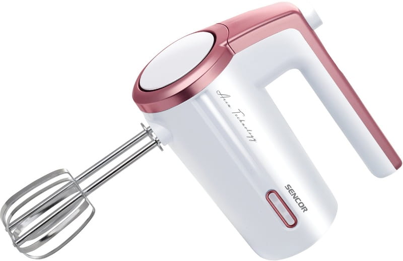 Міксер Sencor SHM9000WH