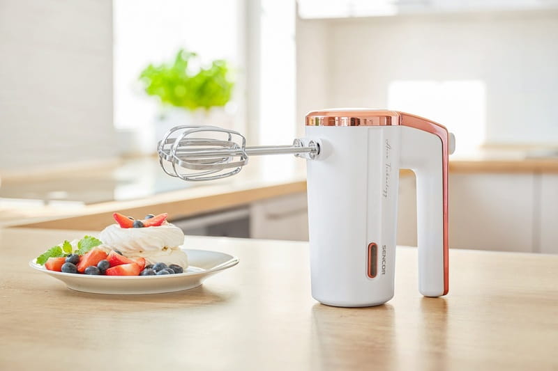 Міксер Sencor SHM9000WH