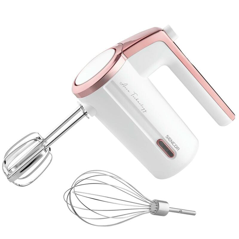 Міксер Sencor SHM9000WH