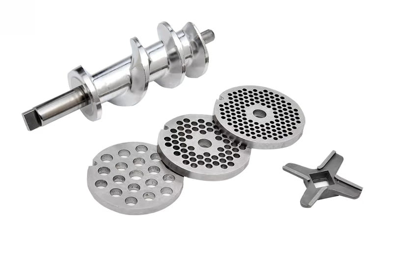 Мясорубка Kenwood MG516