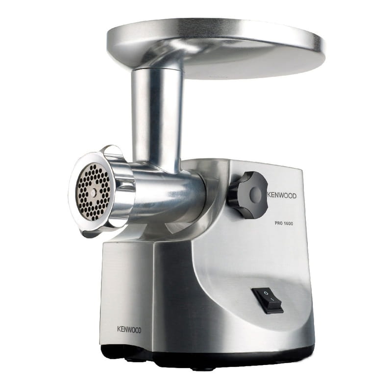 Мясорубка Kenwood MG516