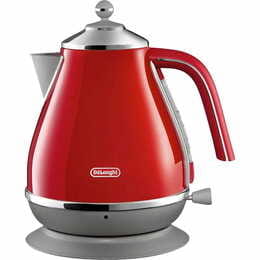 Купить Электрочайник Delonghi KBOC 2001.R Электрочайник Delonghi KBOC 2001.R