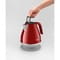 Фото - Электрочайник Delonghi KBOC 2001.R | click.ua