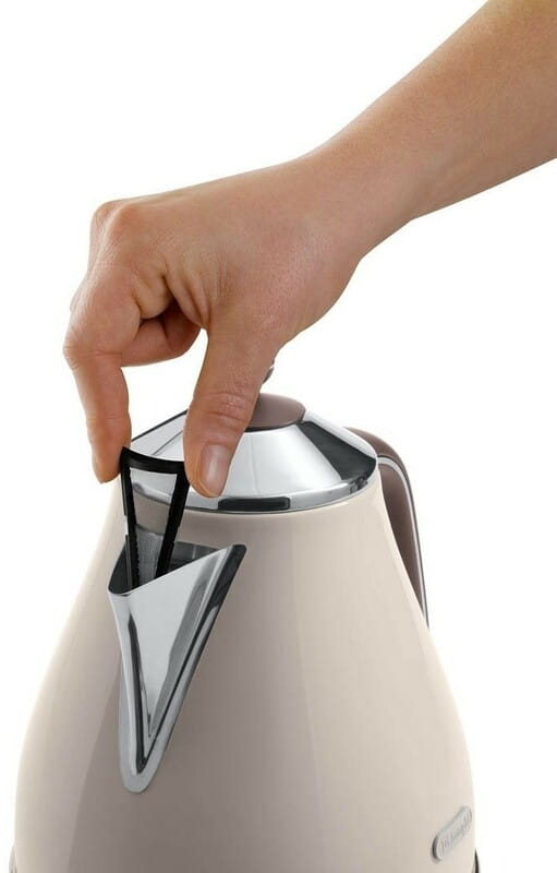 Электрочайник Delonghi KBOV 2001.BG