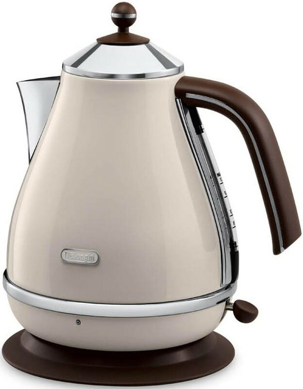 Электрочайник Delonghi KBOV 2001.BG