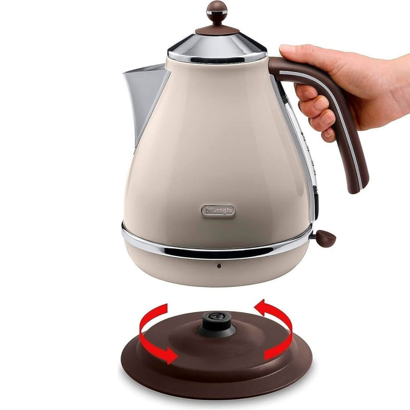 Электрочайник Delonghi KBOV 2001.BG