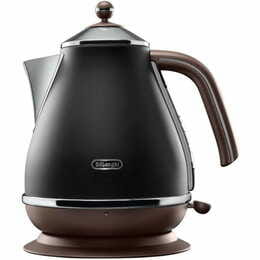 Купить Электрочайник Delonghi KBOV 2001.BK Электрочайник Delonghi KBOV 2001.BK