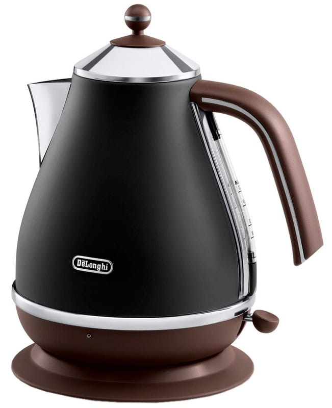 Электрочайник Delonghi KBOV 2001.BK
