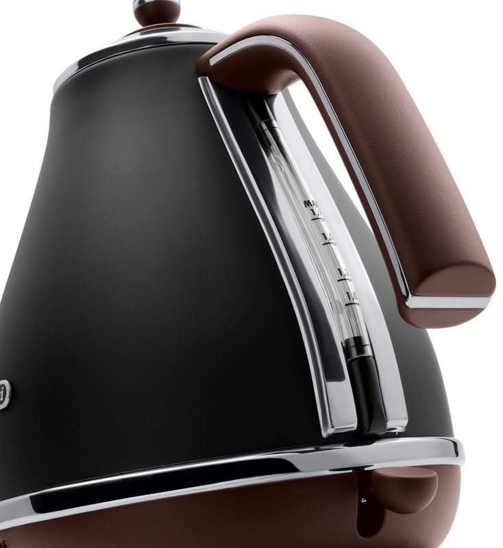 Электрочайник Delonghi KBOV 2001.BK