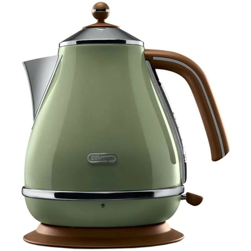 Электрочайник Delonghi KBOV 2001.GR