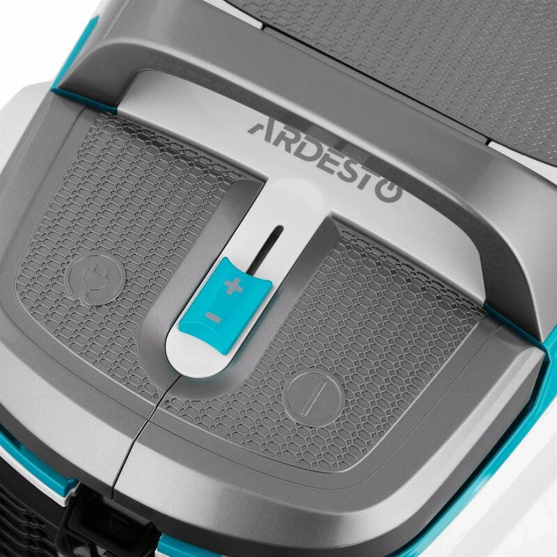 Пилосос Ardesto VC-I-C700W