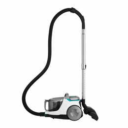 Пылесос Ardesto VC-I-C700W