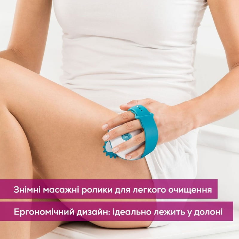 Антицеллюлитный массажер Beurer CM 51