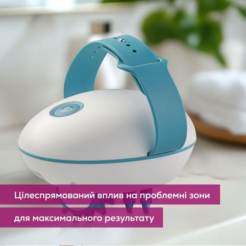 Антицеллюлитный массажер Beurer CM 51