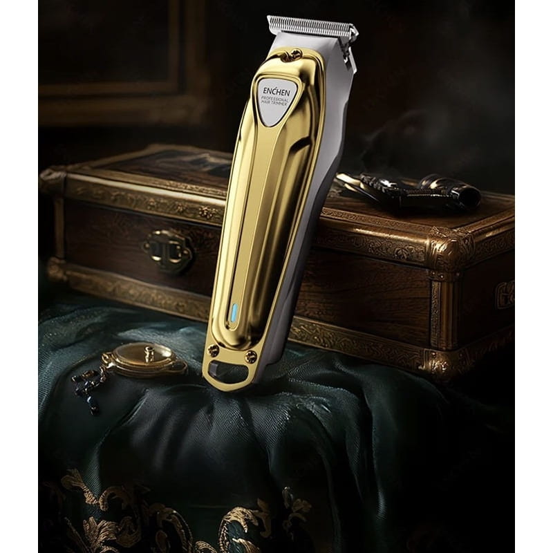 Купить Машинка для стрижки Enchen Sharp 5 Машинка для стрижки Enchen Sharp 5