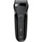 Фото - Электробритва Braun Series 3 300BT Black/Black | click.ua