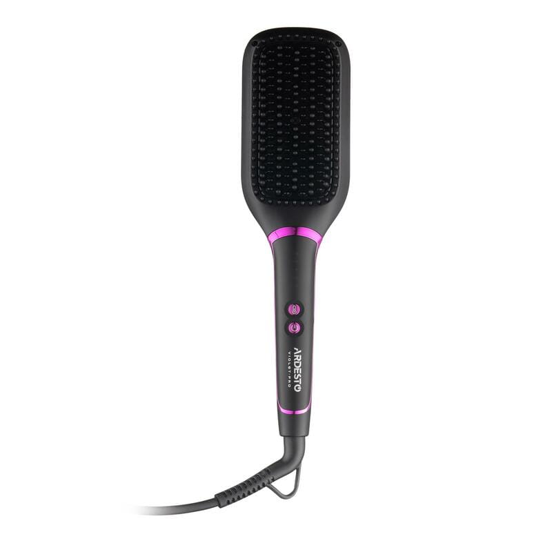 Щетка-выпрямитель для волос Ardesto Violet Pro HSB-Y220PRO