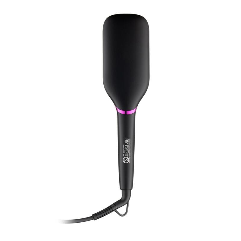 Щетка-выпрямитель для волос Ardesto Violet Pro HSB-Y220PRO