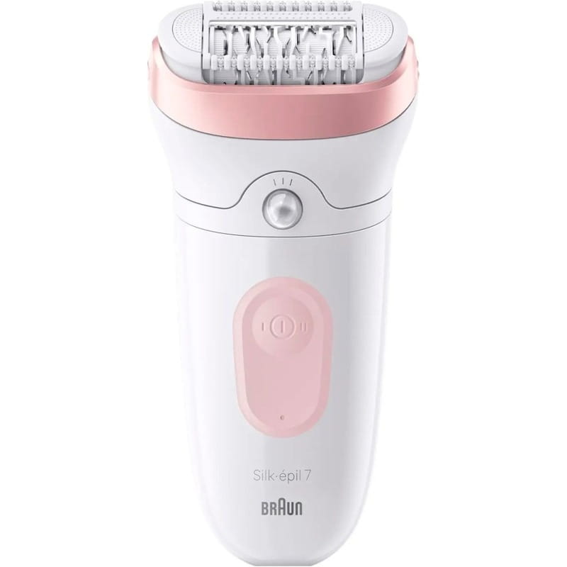 Эпилятор Braun Silk-epil 7 SE 7-000