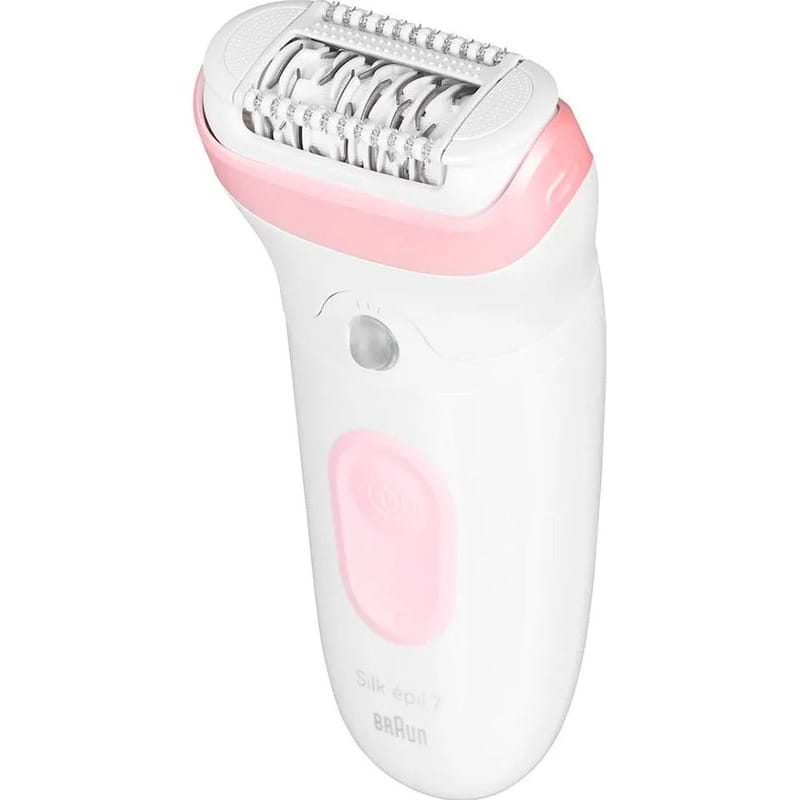 Эпилятор Braun Silk-epil 7 SE 7-000