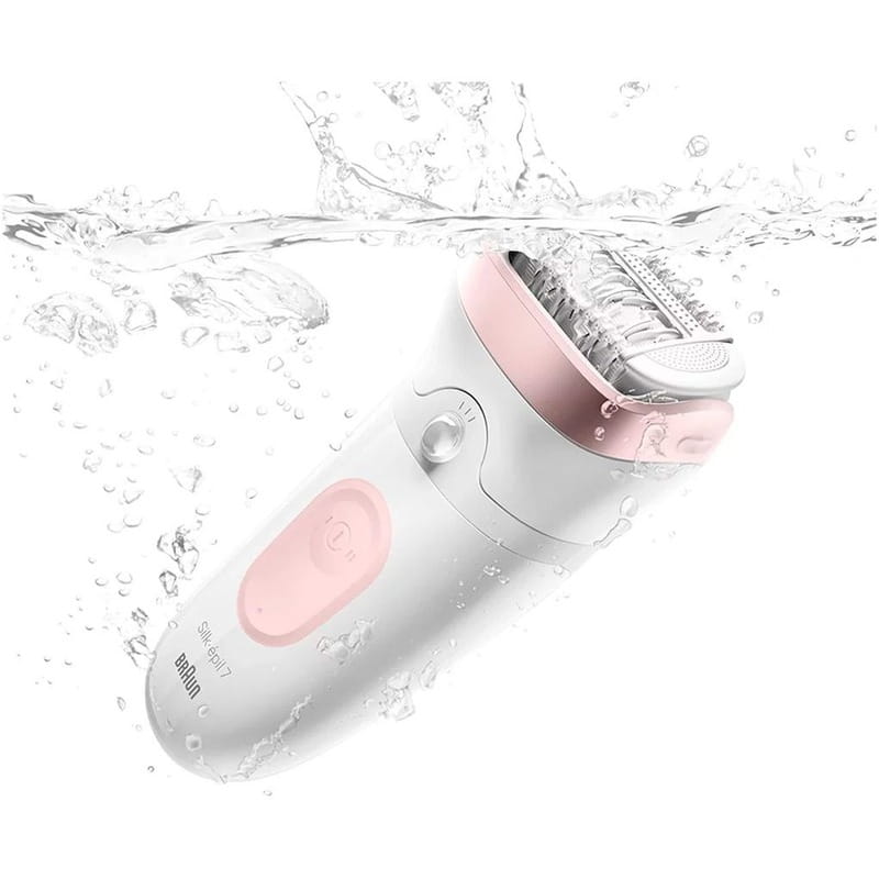 Эпилятор Braun Silk-epil 7 SE 7-000