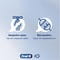 Фото - Зубная электрощетка Braun Oral-B Pro Kids D103.413.2KX Frozen | click.ua