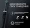 Фото - Зубная электрощетка Braun Oral-B Vitality D103.413.3 Pro Protect X Clean Cross Action Black | click.ua
