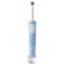 Фото - Зубна електрощітка Braun Oral-B Vitality D103.413.3 Pro Protect X Clean Cross Action Blue | click.ua
